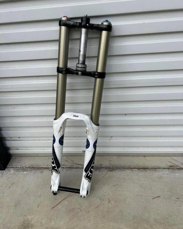 Talaria Segway Upgraded Fork Fox 40 - Image 5
