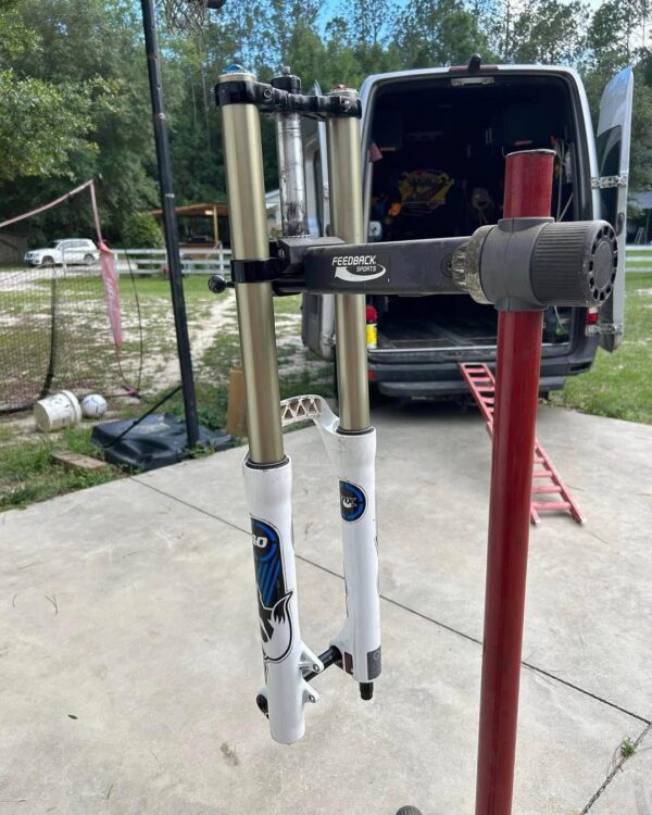 Talaria Segway Upgraded Fork Fox 40 - Image 3