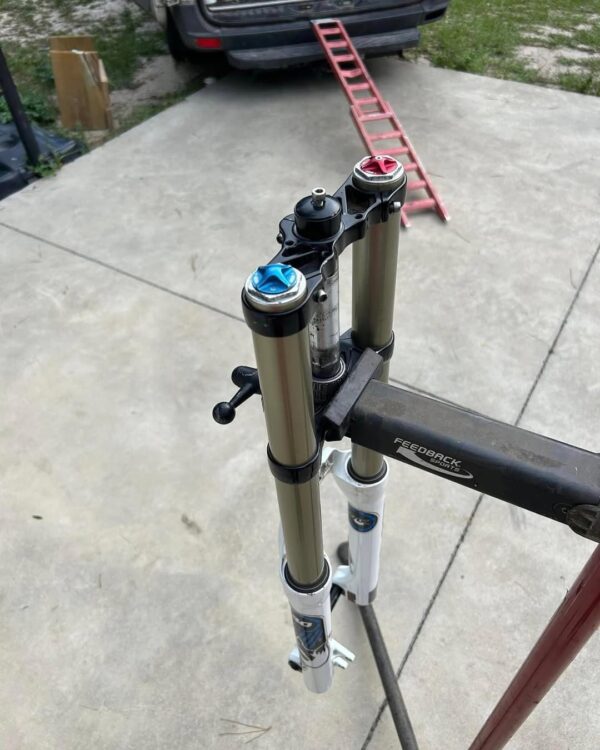 Talaria Segway Upgraded Fork Fox 40 - Image 2