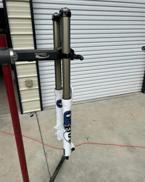 Talaria Segway Upgraded Fork Fox 40 - Image 4