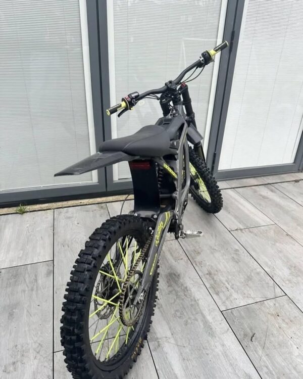 2021 Surron Light Bee X - Image 3