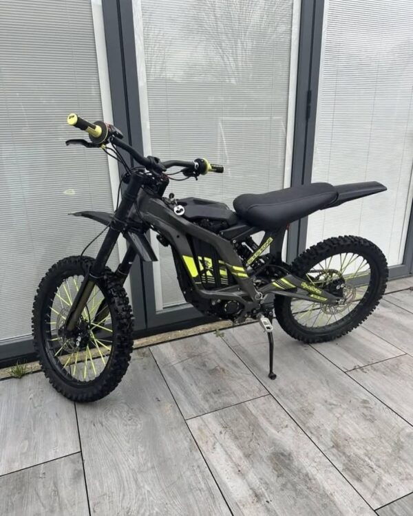 2021 Surron Light Bee X - Image 2