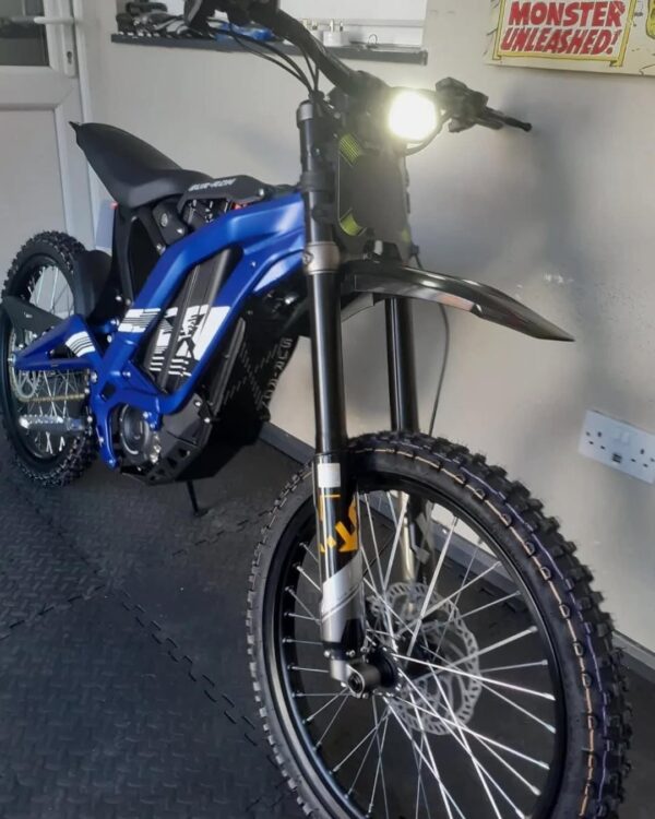 2024 Sur-Ron Light Bee X - Image 7