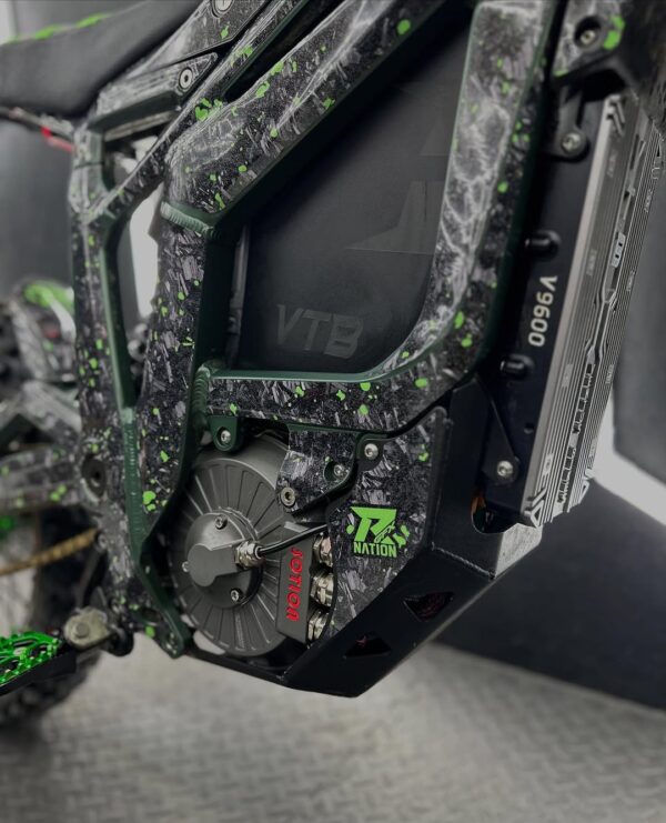 Talaria Sting R 72V - Image 5