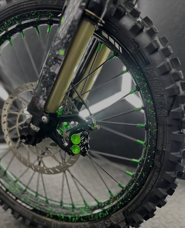 Talaria Sting R 72V - Image 2