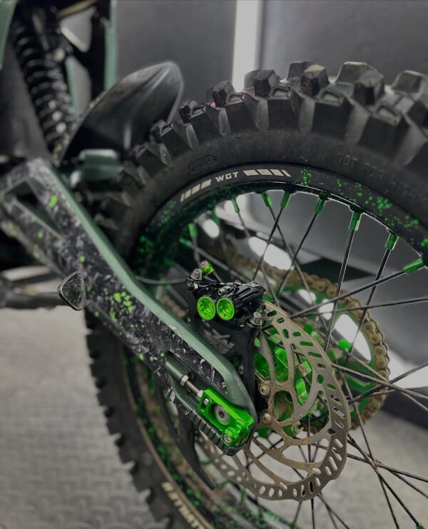 Talaria Sting R 72V - Image 3