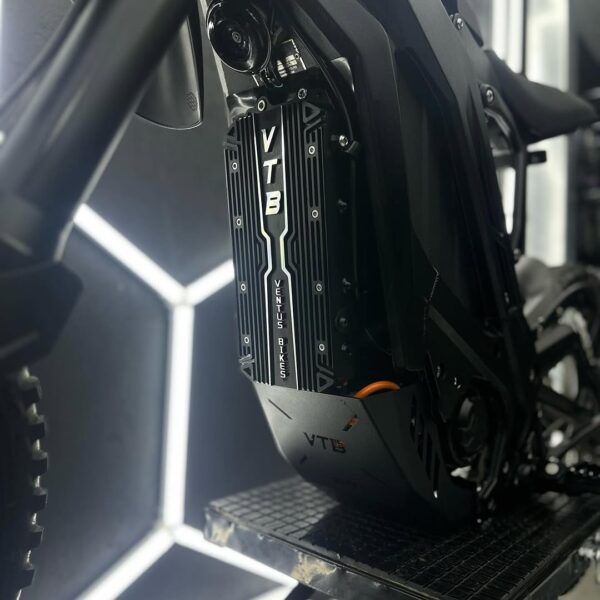 Eride Pro SS - Image 2