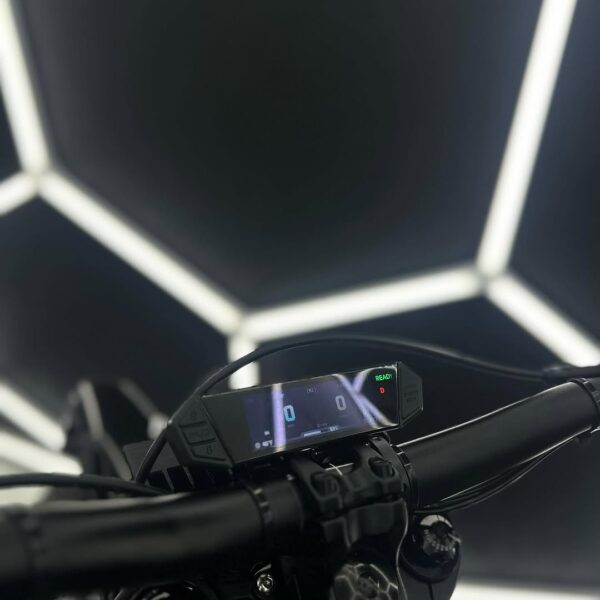 Eride Pro SS - Image 4