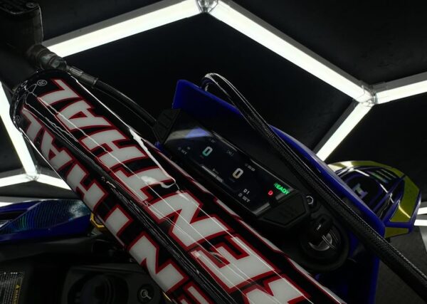 Fully Upgraded Surron Ultra Bee - Image 2