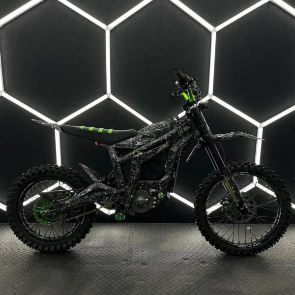 Talaria Sting R 72V