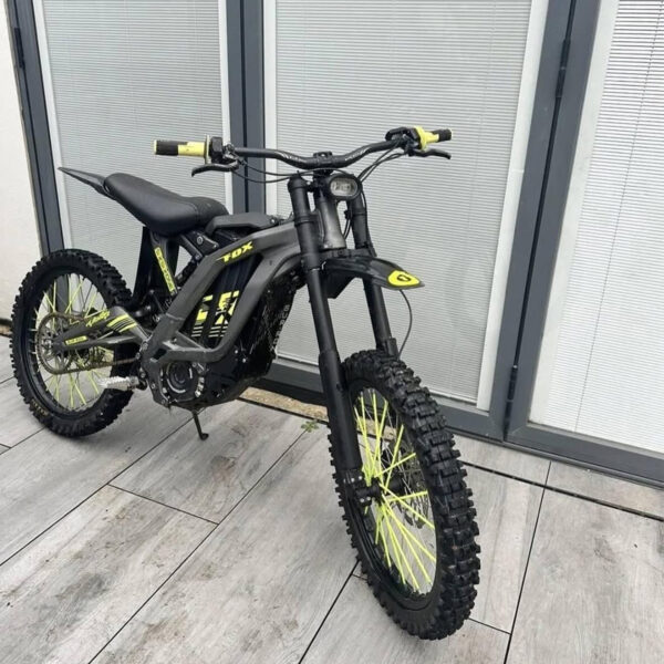 2021 Surron Light Bee X