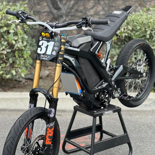 Surron Light Bee X (Modified)