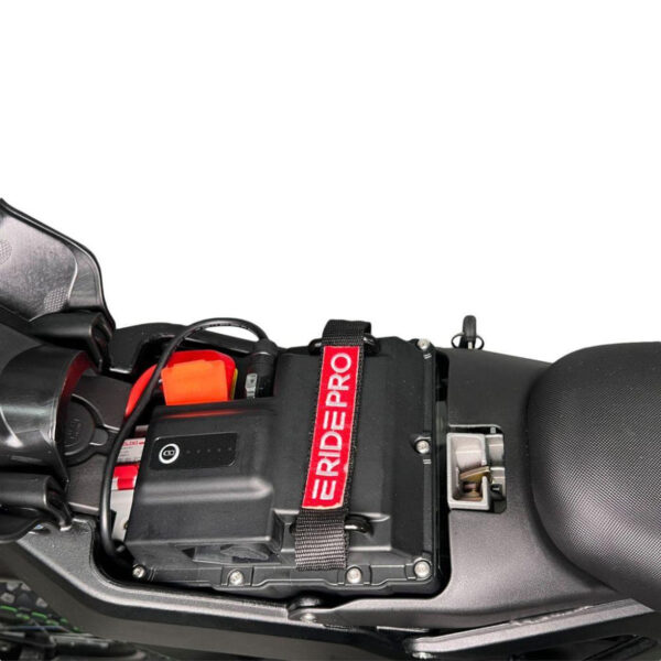 E-Ride PRO-SS (19") 2.0 Electric Dirt Bike 2024 - Image 11