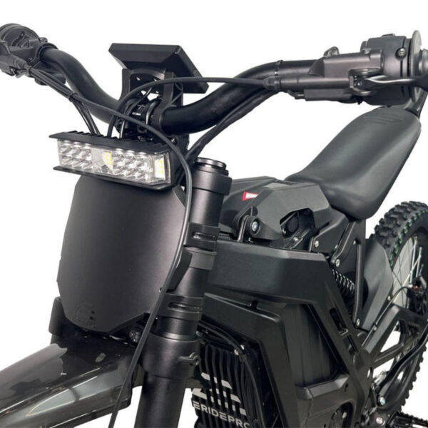 E-Ride PRO-SS (19") 2.0 Electric Dirt Bike 2024 - Image 10