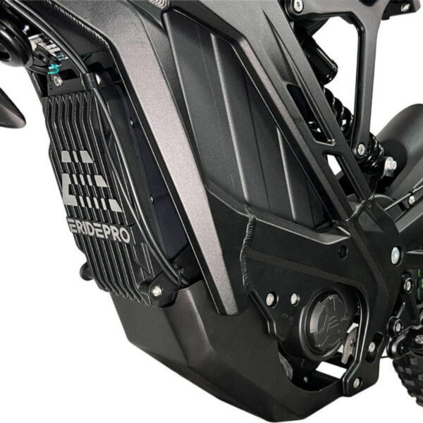 E-Ride PRO-SS (19") 2.0 Electric Dirt Bike 2024 - Image 8