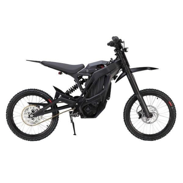 E-Ride PRO-SS (19") 2.0 Electric Dirt Bike 2024 - Image 2