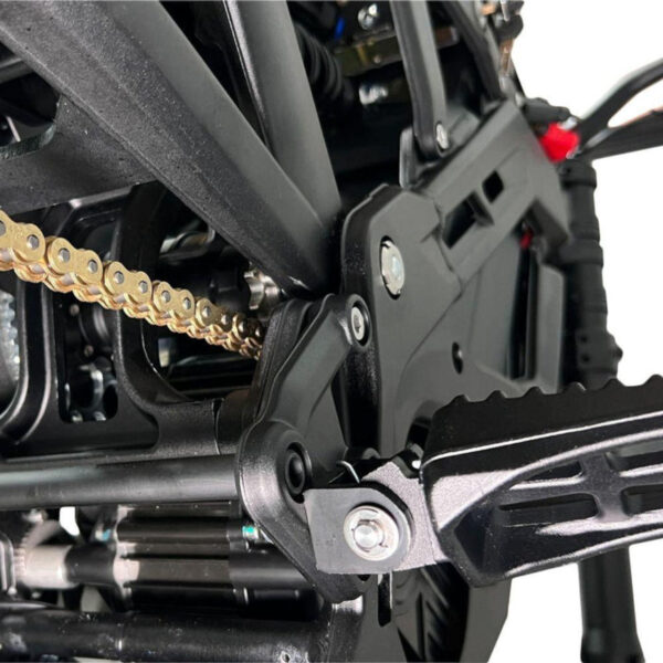 E-Ride PRO-SS (19") 2.0 Electric Dirt Bike 2024 - Image 9