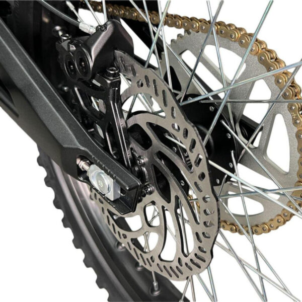 E-Ride PRO-SS (19") 2.0 Electric Dirt Bike 2024 - Image 13