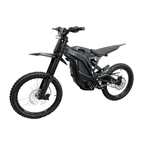 E-Ride PRO-SS (19") 2.0 Electric Dirt Bike 2024