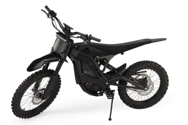 2025 E RIDE PRO-SR