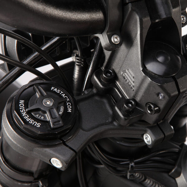 2025 E RIDE PRO-SR - Image 3