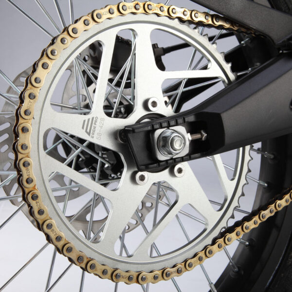 2025 E RIDE PRO-SR - Image 6