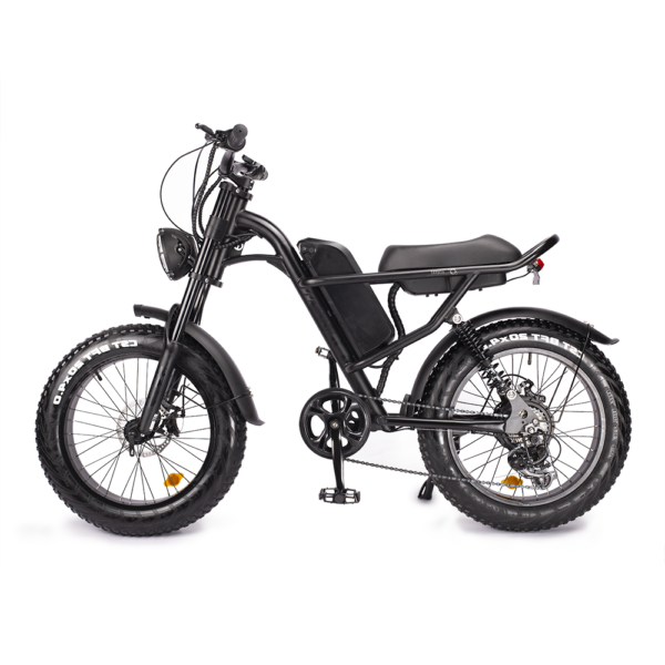Z8 Electric Bike
