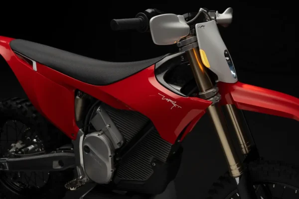 2025 Stark Varg EX Specs - Image 3