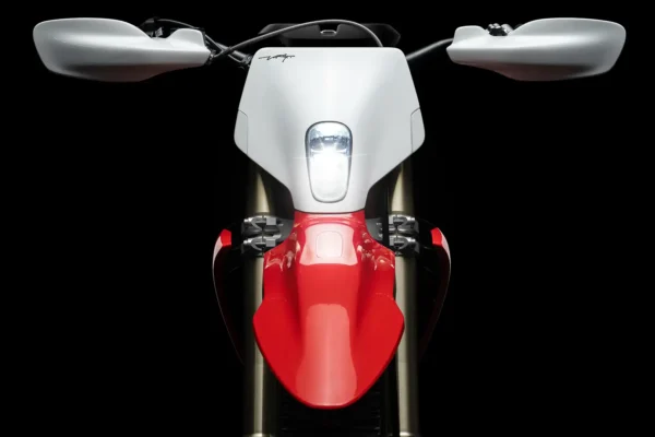2025 Stark Varg EX Specs - Image 2