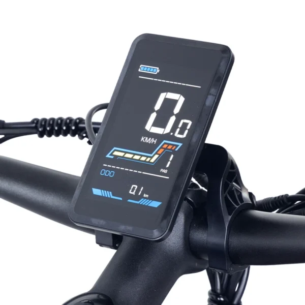 Hidoes B6 Electric Bike - Image 14
