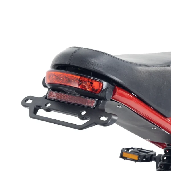 Hidoes B6 Electric Bike - Image 16