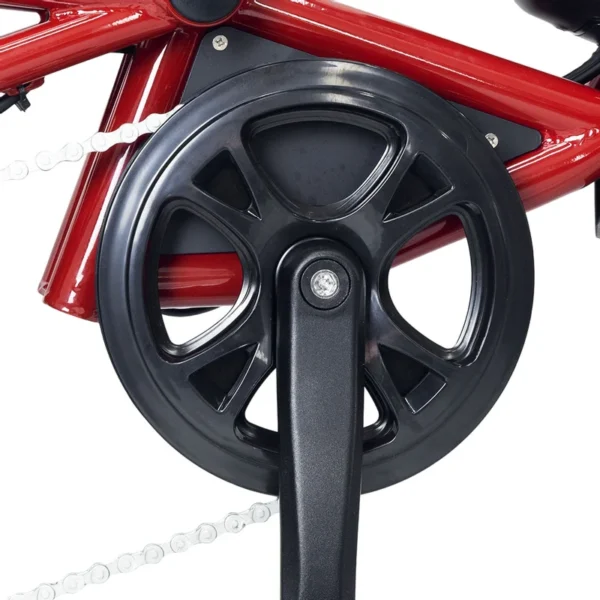 Hidoes B6 Electric Bike - Image 17