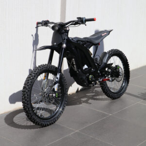 Uesd Sur-Ron Light Bee X
