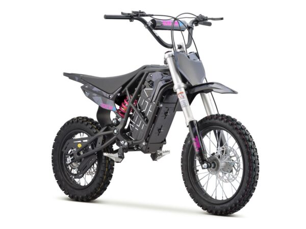EBOX3 Stomp electric pit bike