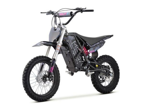 EBOX3 Stomp electric pit bike - Image 6