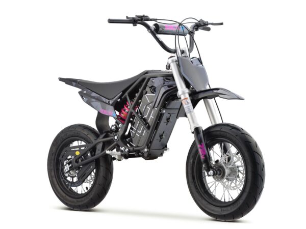 EBOX3 Stomp electric pit bike - Image 2
