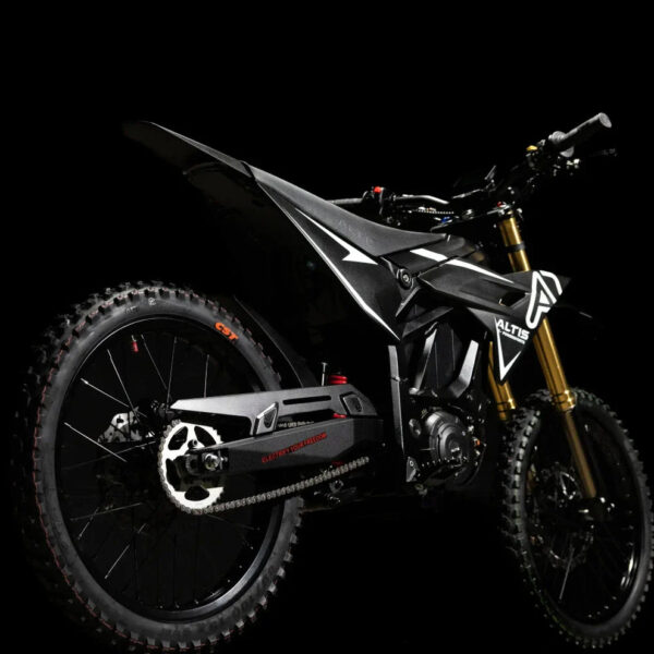 Altis Sigma - Image 15