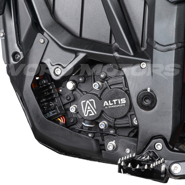 Altis Sigma - Image 13