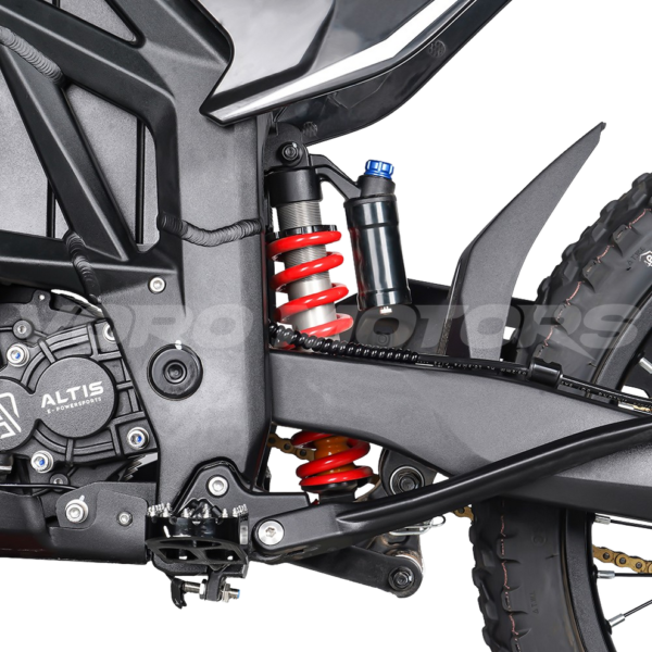 Altis Sigma - Image 12