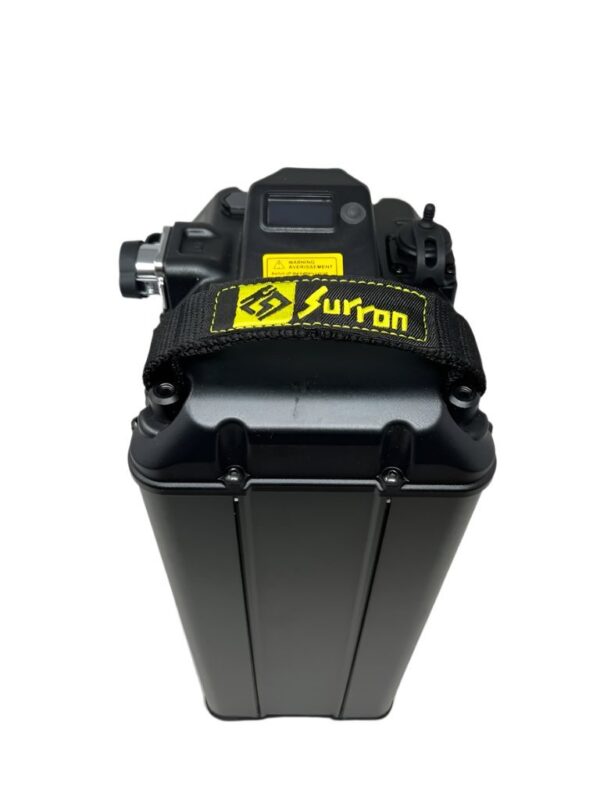 Light Bee X Lithium 60V 40AH Battery (2024 and earlier)