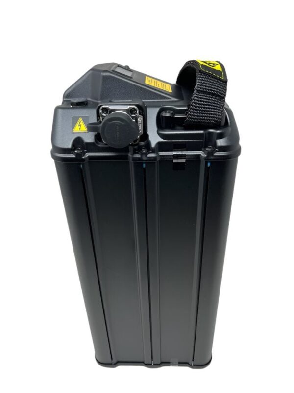 Light Bee X Lithium 60V 40AH Battery (2024 and earlier) - Image 3