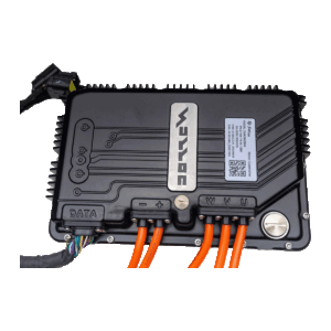 Storm Bee FOC Sine Wave Controller