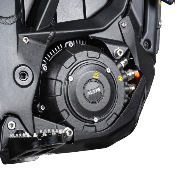Altis Sigma - Image 10