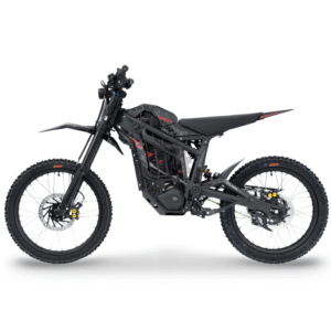 Talaria Sting MX5 Pro E-Bike