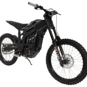 Talaria Sting MX3 E-Bike
